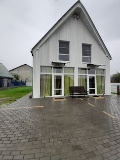3-к квартира, 70 м², 2/2 эт.