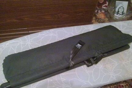 Сетка В багажник вольво XC90