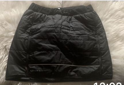 Юбка спорт craft