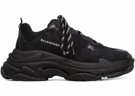 Сникерсы Balenciaga Triple S, арт.2005191
