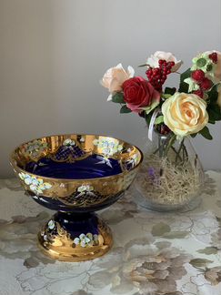 Вазы Рококо