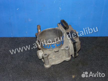 Дроссельная заслонка Mitsubishi Outlander I 2.4