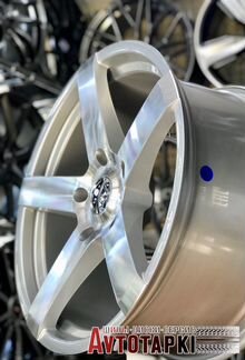 R20 5-150 cv3 стиль для тлк200/лексус 570