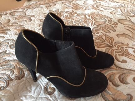 Ботильоны rockport р.38