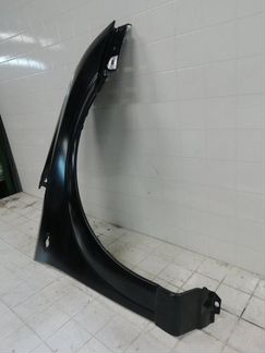 Крыло переднее правое Opel Meriva A 2003-2010