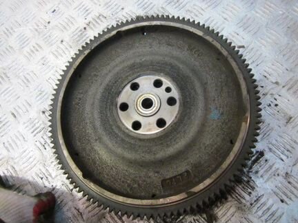Маховик со сцеплением для Киа Рио 1 1.3 8v A3E