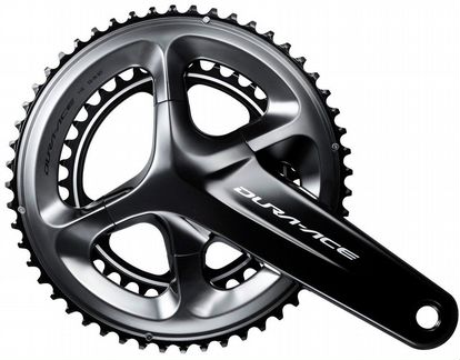 Система велосипедная шоссе Shimano Dura-Ace R9100