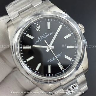 Часы Rolex Oyster Perpetual 39mm 114300 ARF
